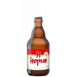 Hopus - Bodecall