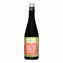 Beachwood Beachwood - For the Love of Guava - 6.5% - 50cl - Bte - La Mise en Bière