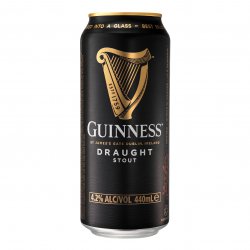 Guinness Draught