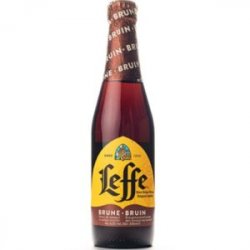 Leffe Brune