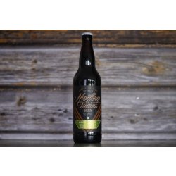 Modern Times - Modem Tones Triple Aged In Maple, Apple Brandy, And Rye - addicted2craftbeer