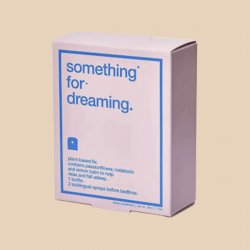 Something for dreaming  Biocol Labs - Super by dot