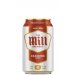 The Mill Brewery Cracking Lager 375mL The Mill Brewery Cracking Lager 375mL