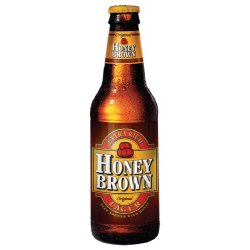 Dundee Honey Brown 6 pack 12 oz. Bottle - Outback Liquors