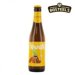 Kwak Blonde 33 Cl. - 1001Birre