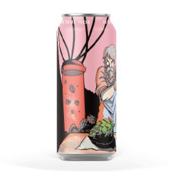 BreWskey NEWGROUNDS #35