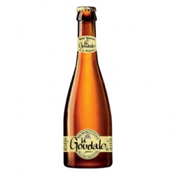 La Goudale 33 cl - RB-and-Beer