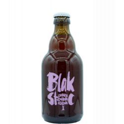 BlakStoc Quincy Jo & Hops Edition