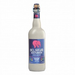 Delirium Nocturnum