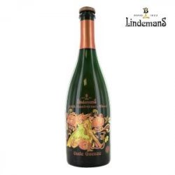 Lindemans Gueuze Cuvee Francisca 75 Cl. - 1001Birre