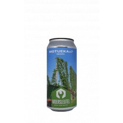 Moersleutel Craft Brewery - Motueka X7 - Top Bieren