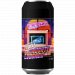 Neon Raptor Very Naughty Luggage Double IPA 440ml (8.2%)  Neon Raptor Very Naughty Luggage Double IPA 440ml (8.2%)