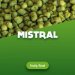 Hop pellets Mistral 100 g Hop pellets Mistral 100 g