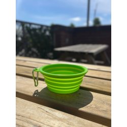 I'D RATHER BE DRINKING VIRTUOUS DOG BOWL - Kirkstall Brewery