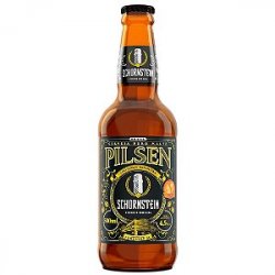 Schornstein Pilsen 500ml - Comercial Del Rey