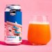 Pressure Drop Promenade Yuzu, Apricot, Vanilla Triple Fruit Gose Sour 440ml (4.8%) Pressure Drop Promenade Yuzu, Apricot, Vanilla Triple Fruit Gose Sour 440ml (4.8%)