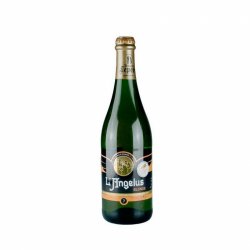 ANGELUS Blonde 75cl - Hyperboissons