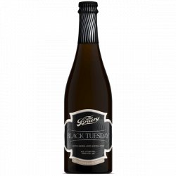 The Bruery Black Tuesday - Scotch Barrel-Aged (2022) - The Bruery