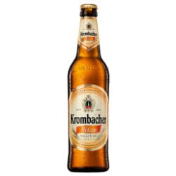 Krombacher Weizen Krombacher Weizen