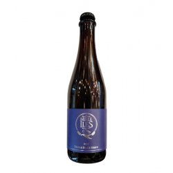 Mille Iles - Triple Belge Kriek - 500ml - La Bière à Boire