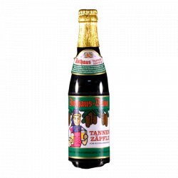 Badische Staatsbrauerei Rothaus Rothaus Pils / Tannen Zäpfle Badische Staatsbrauerei Rothaus Rothaus Pils / Tannen Zäpfle