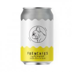 Frenchies Lapérouse - Only Craft Beer