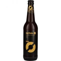 Nogne God Paske Golden Strong Ale - Drankgigant.nl