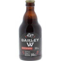 Page 24 BARLEY WINE BLACK EDITION 0.33L - Selfdrinks