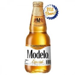 Modelo Especial Modelo Especial