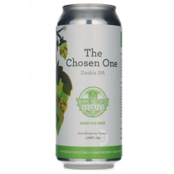 Tilted Barn - The Chosen One - Beerdome