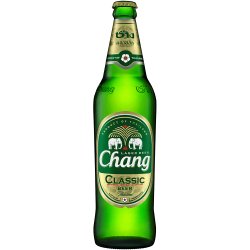 Chang Classic