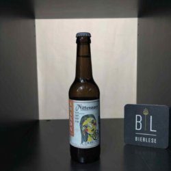 Nittenauer  Amanda Zwickl Pils - BIERLESE