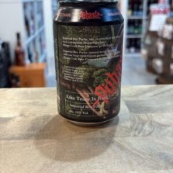 Pühaste Brewery Like Tears In Rain