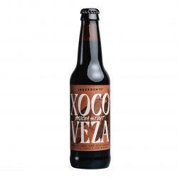 Insurgente Xocoveza Mocha Stout