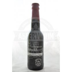 Brouwerij de Molen Hel & Verdoemenis Kokos BA
