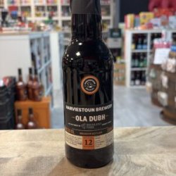 Harviestoun Ola Dubh 12