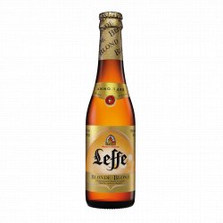 Leffe Blonde Leffe Blonde