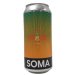 SOMA Beer Satellite 44cl SOMA Beer Satellite 44cl