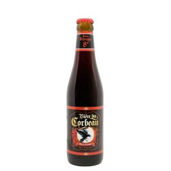 Corbeau Rouge 33cl - Arbre A Biere