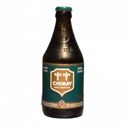Chimay 150 Green Chimay 150 Green