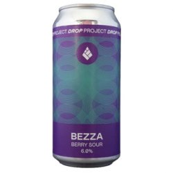 Drop Project Bezza