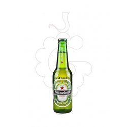 Heineken botella - Grau Online