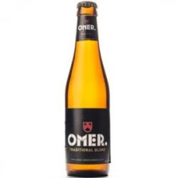 Omer Traditional Blond
