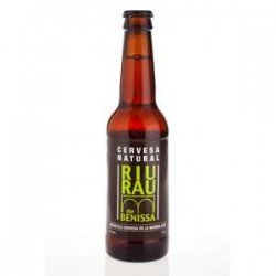 Riu Rau 33Cl - Cervezasonline.com