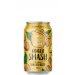 Stomping Ground Ginger Smash Ginger Beer 355mL 