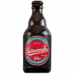 Belgoo Saisonneke Extra 33Cl - Cervezasonline.com