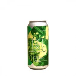 Double-Barrelled  The Game Behind The Game Pale Ale - Craft Metropolis