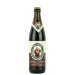 Franziskaner Hefe Dunkel - 50cl 