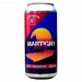 WhiteFrontier WhiteFrontier - Martigny Vice - 3.5% - 44cl - Can WhiteFrontier WhiteFrontier - Martigny Vice - 3.5% - 44cl - Can