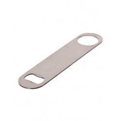 Flat Bar Bottle Opener - CBD Cellars